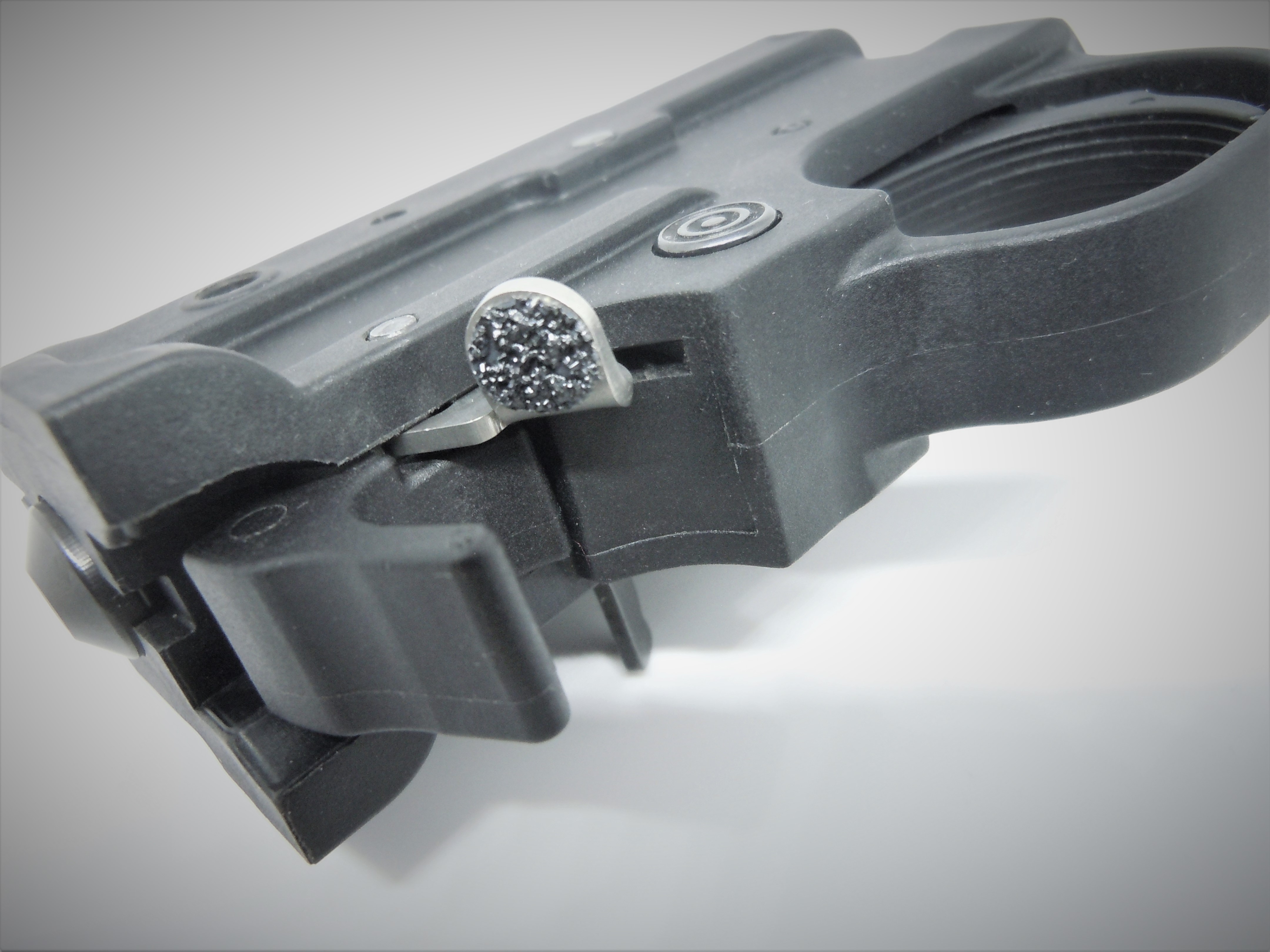 Details about   Ruger 10/22 Bolt Chamber Lock 