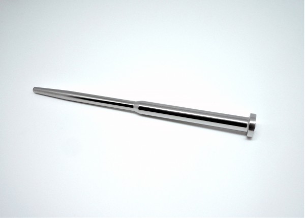 Tungsten Recoil Spring Guide Rod -- CZ Tactical Sports / TSO (.40 S&W)